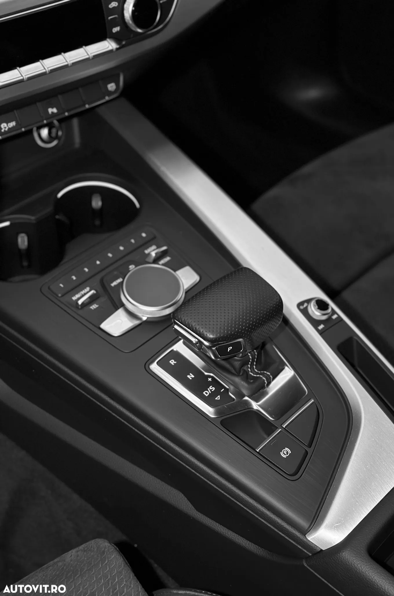 Audi A5 Coupe 2.0 TDI S tronic - 26