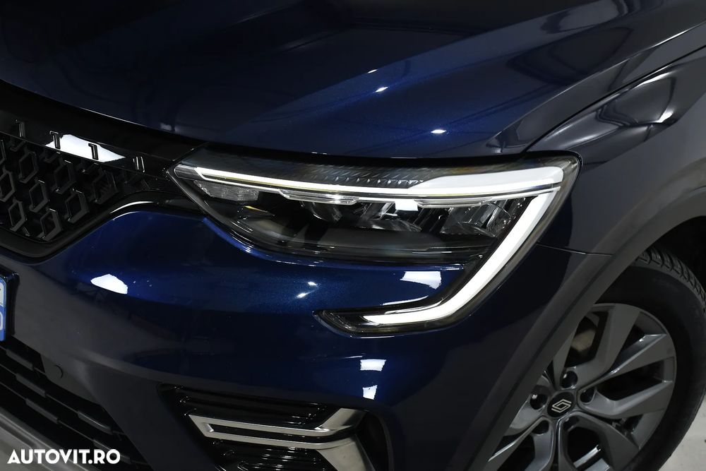 Renault Arkana - 22
