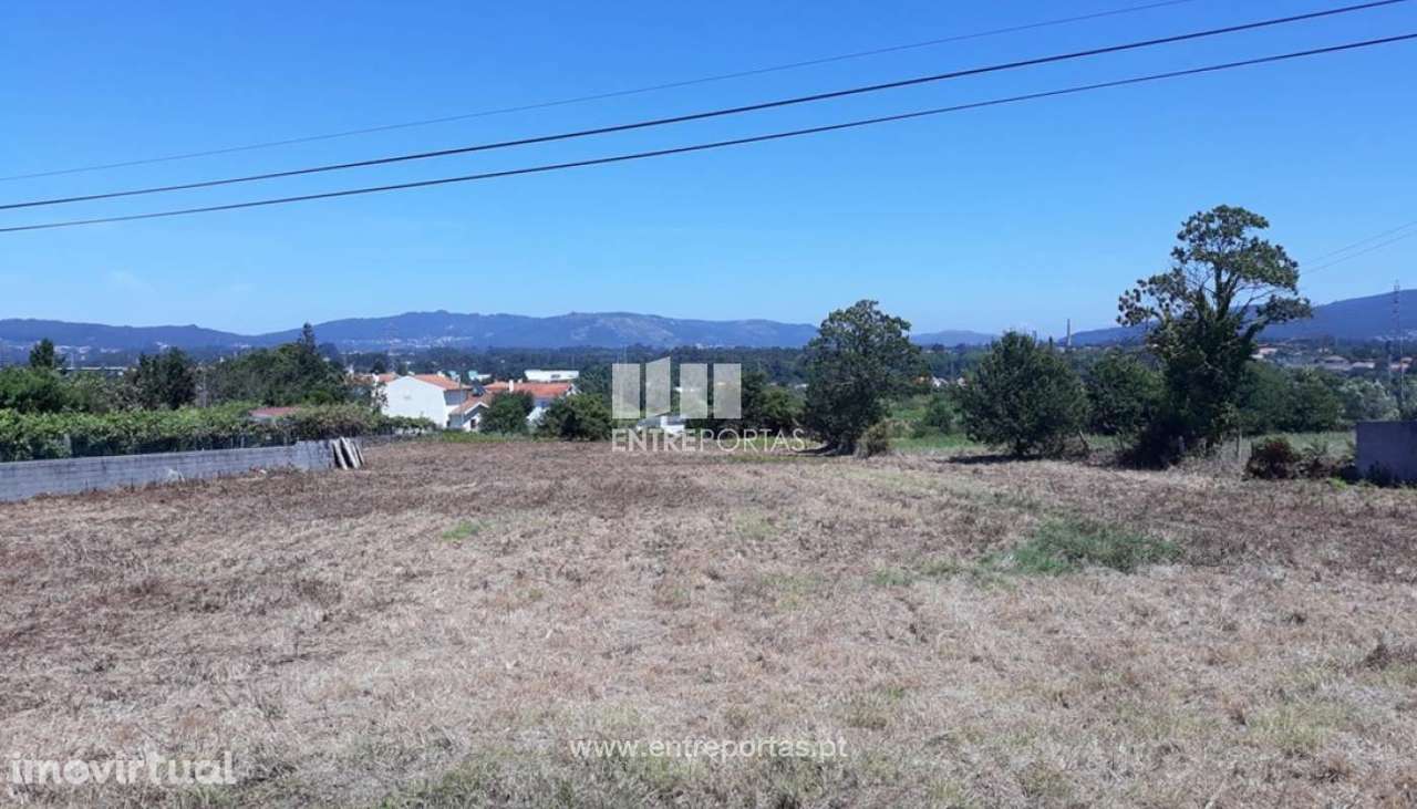 Venda de Terreno de construção, São Romão de Neiva, Viana do Caste - Grande imagem: 4/30