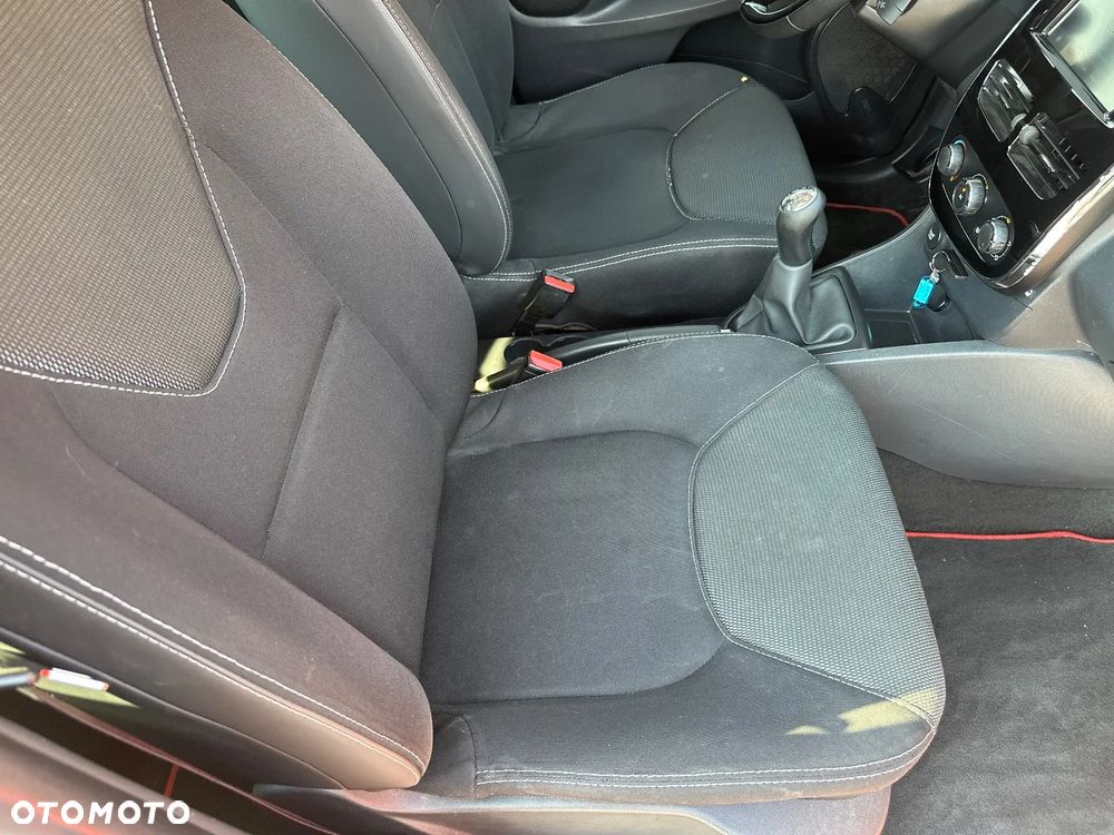 Renault Clio Energy TCe 90 Business - 22