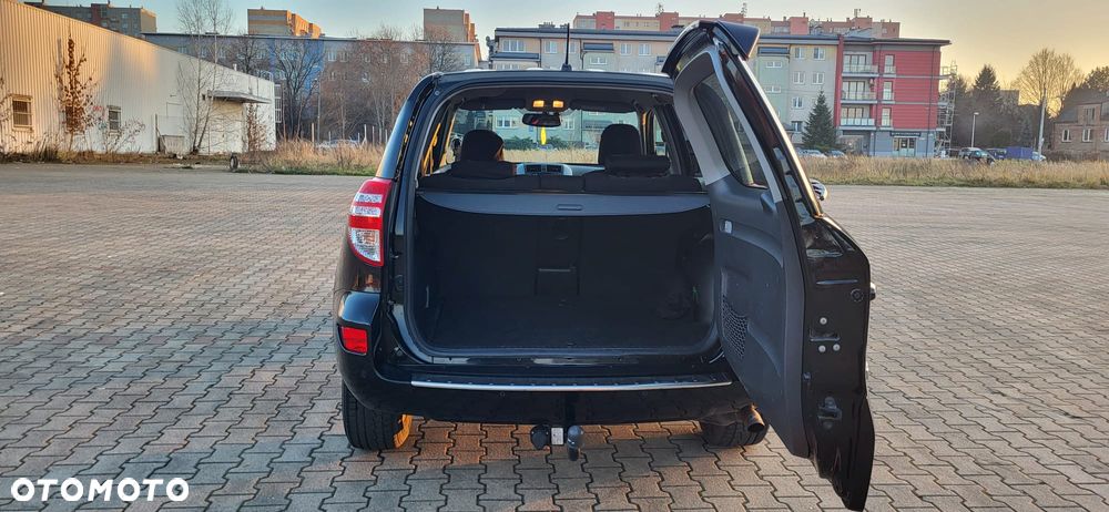 Toyota RAV4 2.0 4x4 Sol - 3