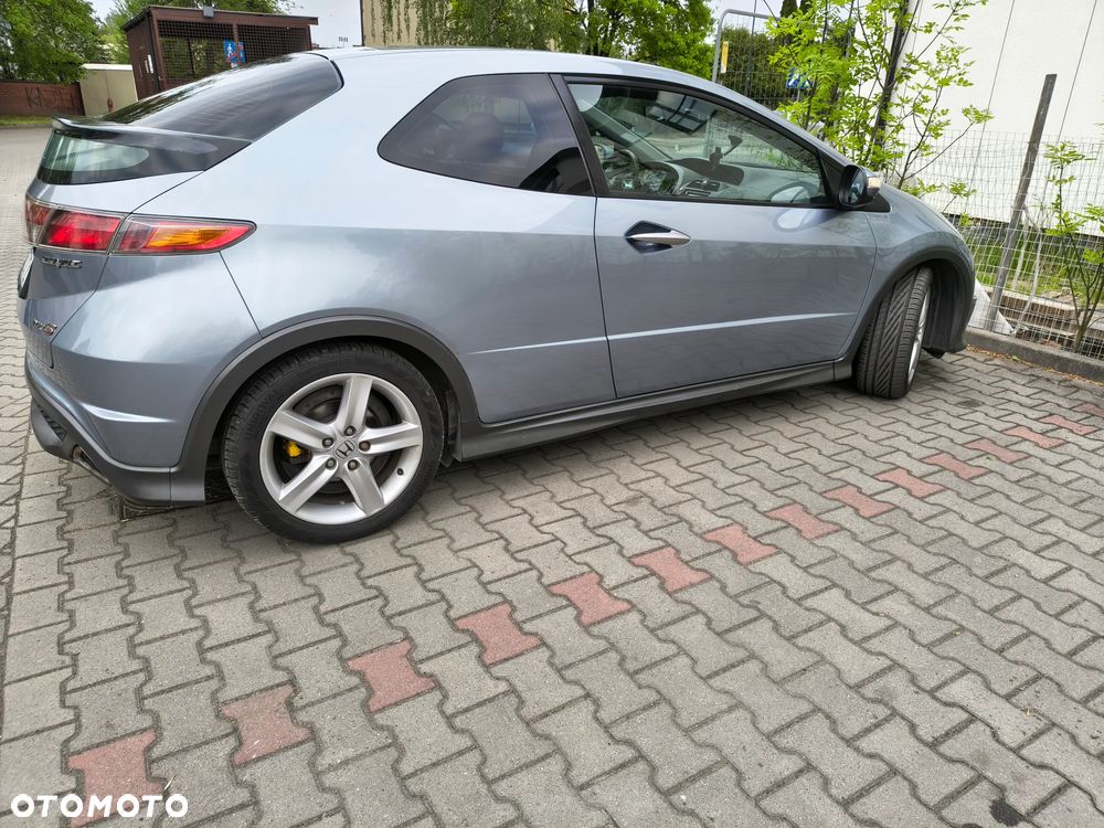 Honda Civic - 11