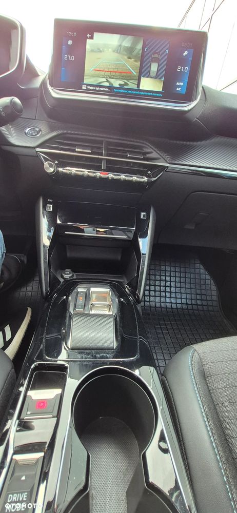 Peugeot 208 1.2 PureTech Allure Pack S&S EAT8 - 18