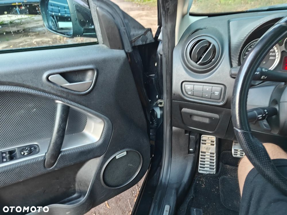 Alfa Romeo Mito 1.4 16V Turismo - 17