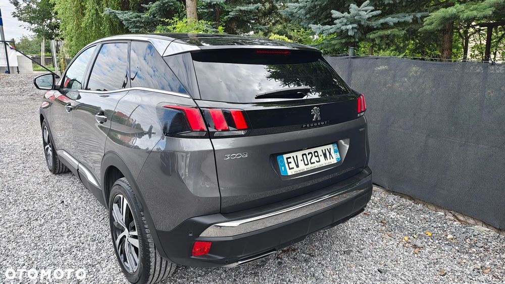 Peugeot 3008 - 6