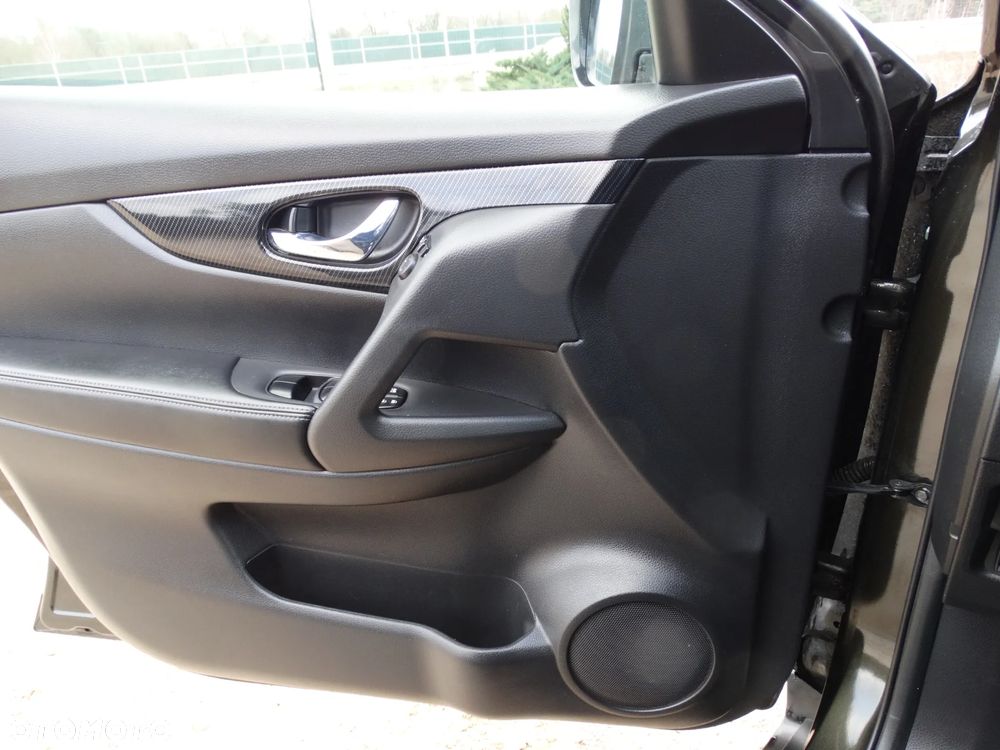 Nissan X-Trail 2.0 dCi N-Connecta 4WD Xtronic - 26