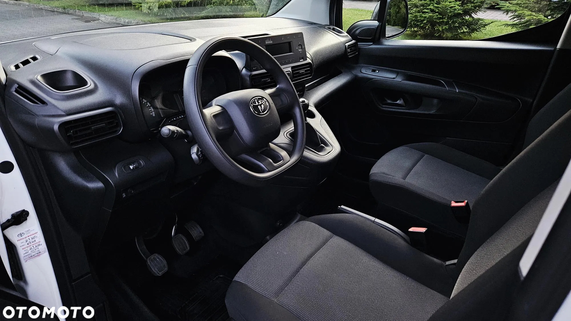 Toyota PROACE City - 10
