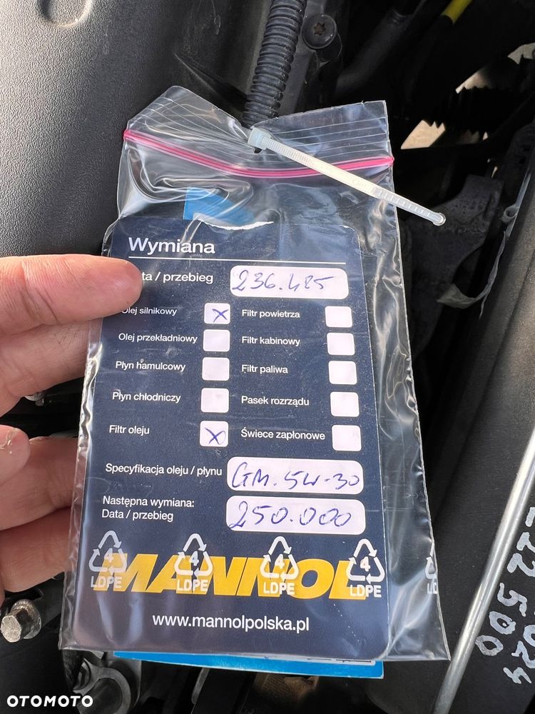 Opel Insignia 1.6 T Edition - 15