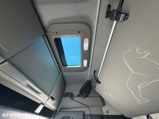 MAN TGX 18.470 MEGA TG3 - GWARANCJA DRIVELINE PLUS - 11