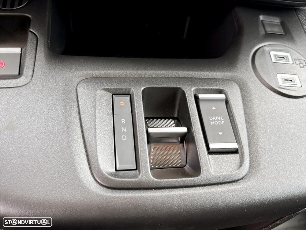 Opel Combo Electric Crew Van 50KWH Auto - 12