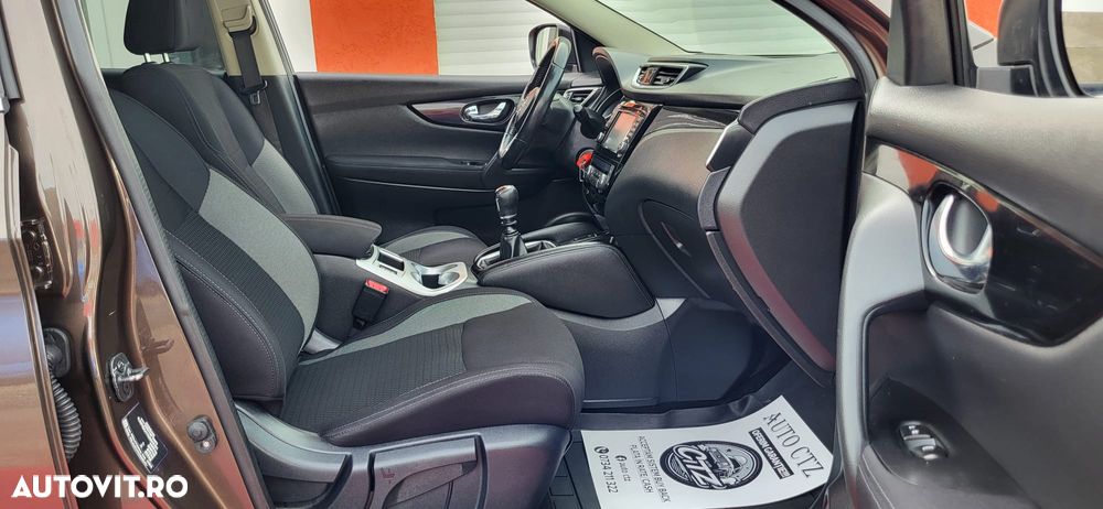 Nissan Qashqai - 30