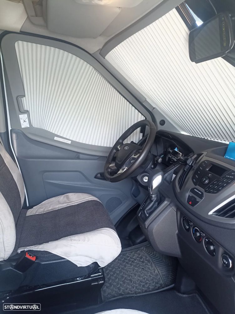 Benimar Tessoro Tessoro 442 - 28