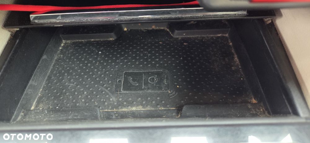 Skoda Octavia 2.0 TDI 4x4 Clever DSG - 11