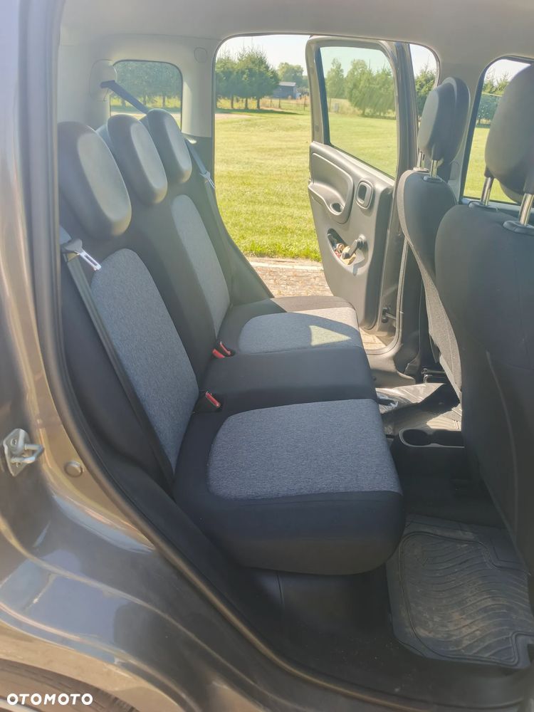 Fiat Panda 1.2 City Cross - 8