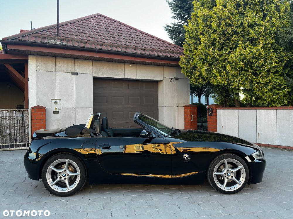 BMW Z4 2.5i - 24