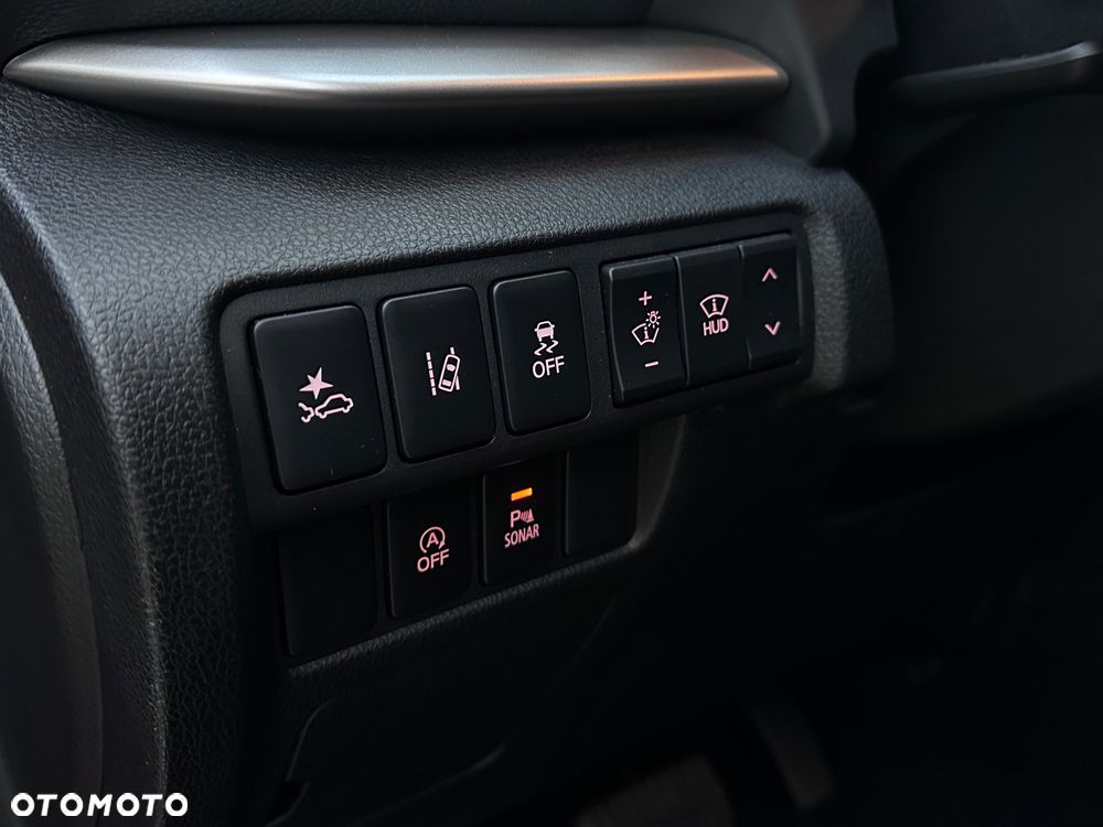 Mitsubishi Eclipse Cross 1.5 T-MIVEC ClearTec CVT 4WD Diamant Edition Plus - 25