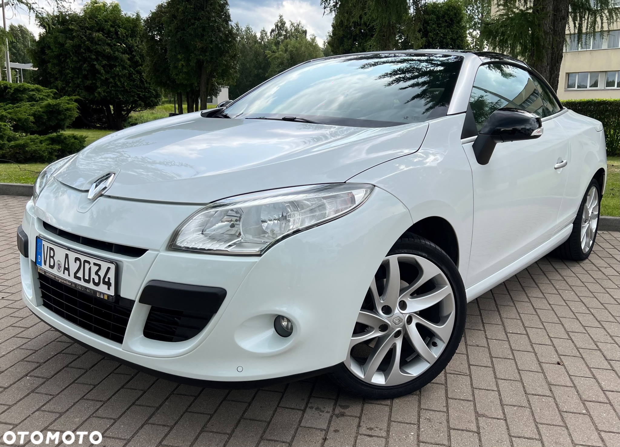 Renault Megane 1.4 16V TCE Monaco - 15