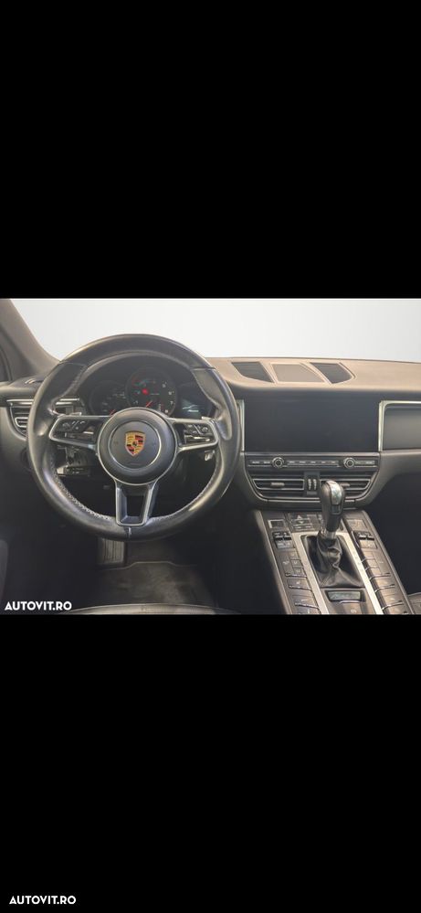 Porsche Macan PDK - 14