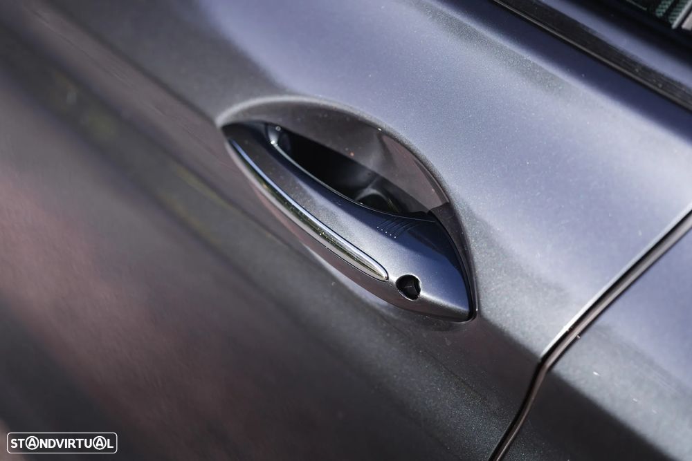 BMW M6 Gran Coupé - 13