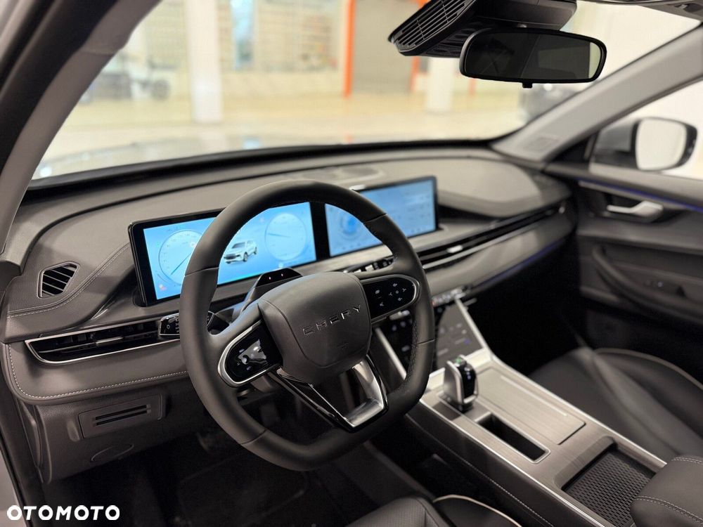 Chery Tiggo 4 - 8