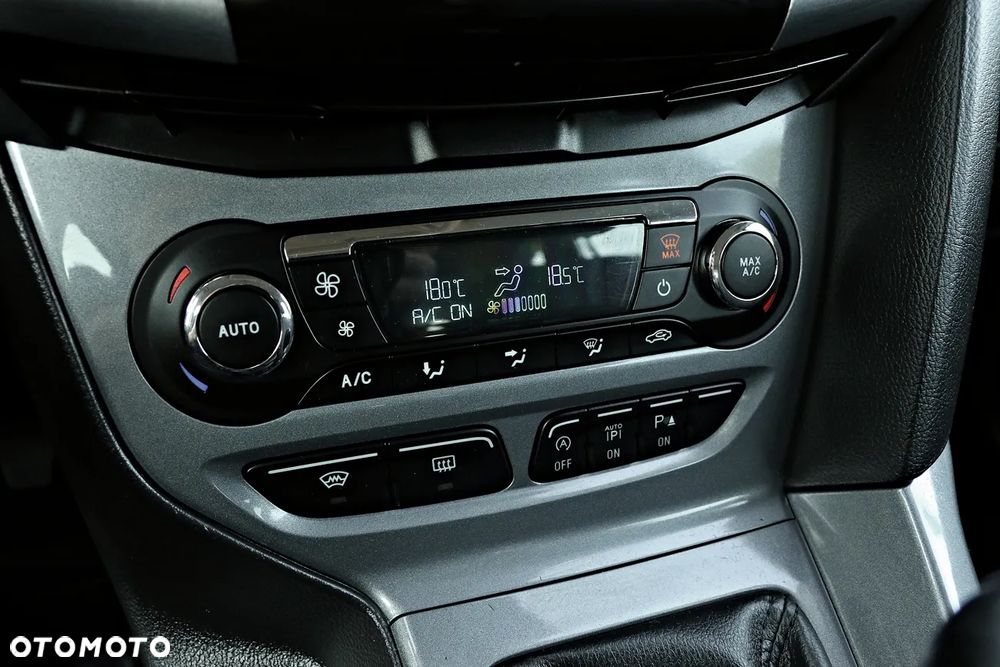 Ford Focus - 28