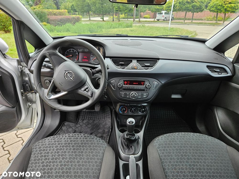 Opel Corsa 1.4 Enjoy - 5