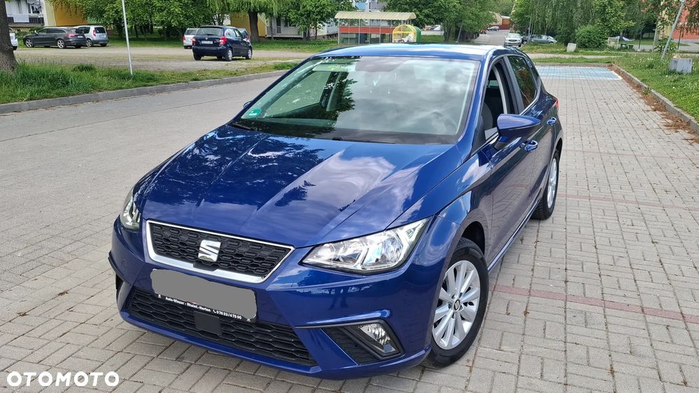 Seat Ibiza 1.0 TSI S&S Xcellence - 4