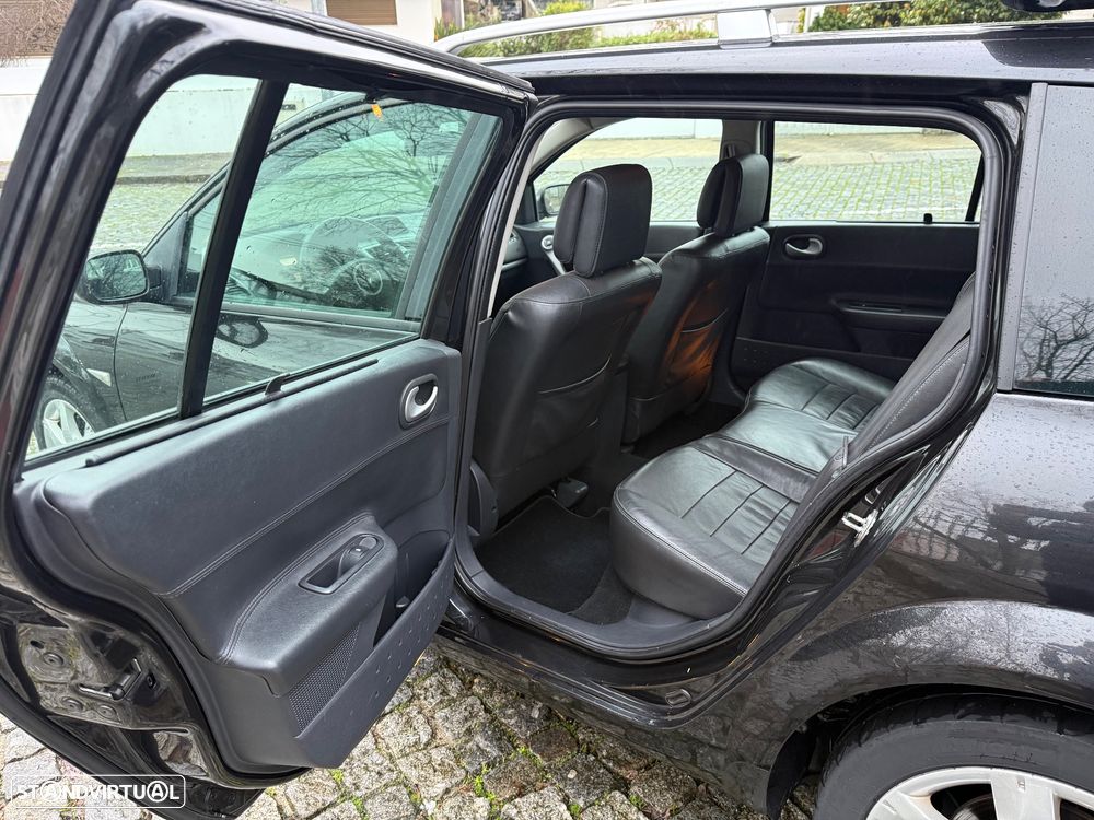 Renault Mégane Break 1.5 dCi SE Exclusive - 12