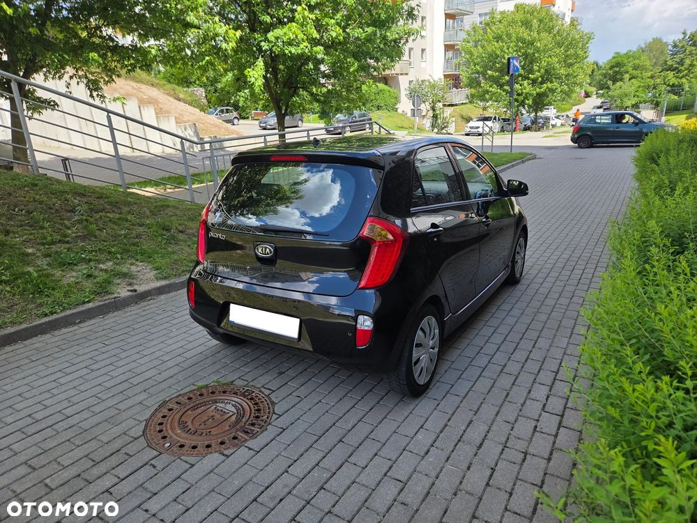 Kia Picanto - 4