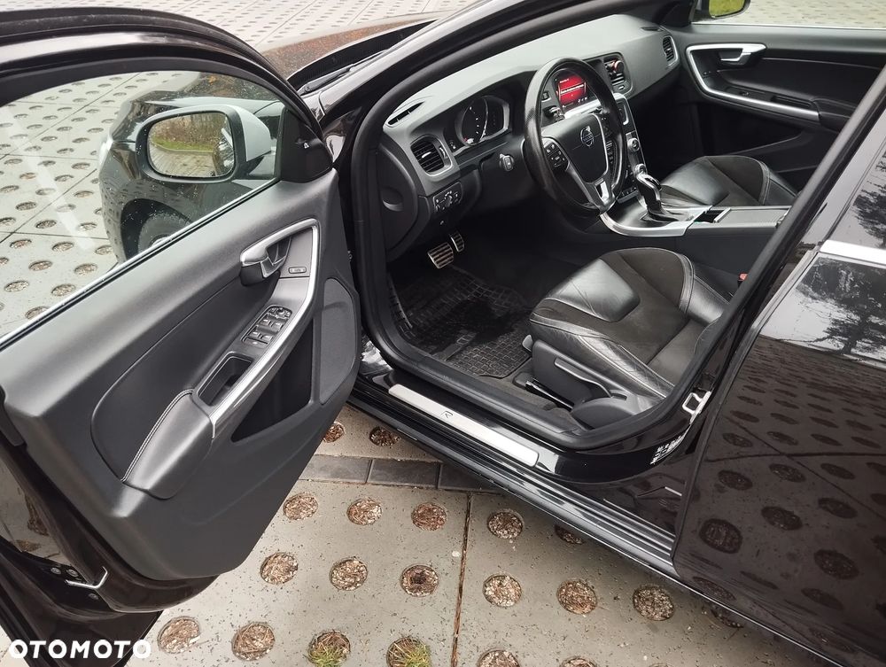Volvo V60 D4 - 7
