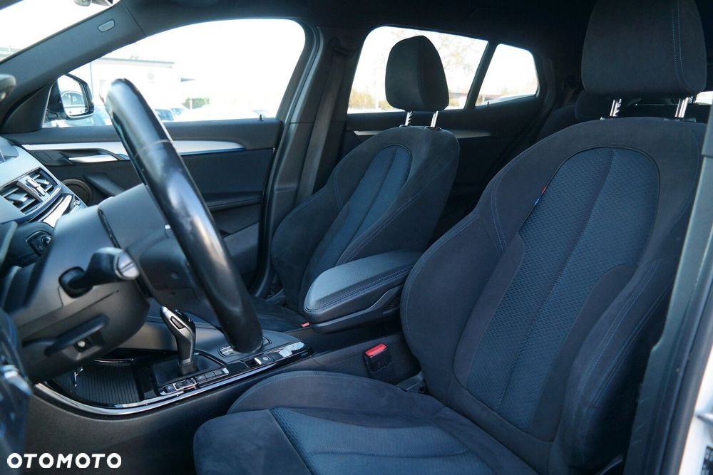 BMW X2 - 12