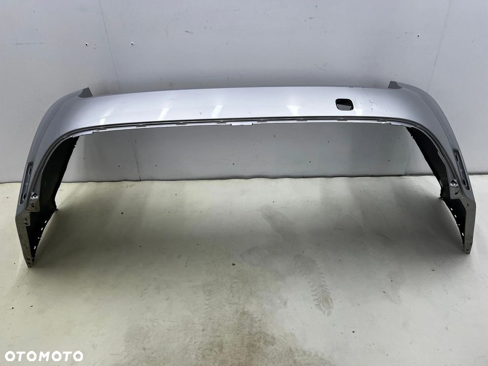 Zderzak tylny Toyota Corolla E21 12 XII 18r.- tył Kombi 52159-02080 - 13