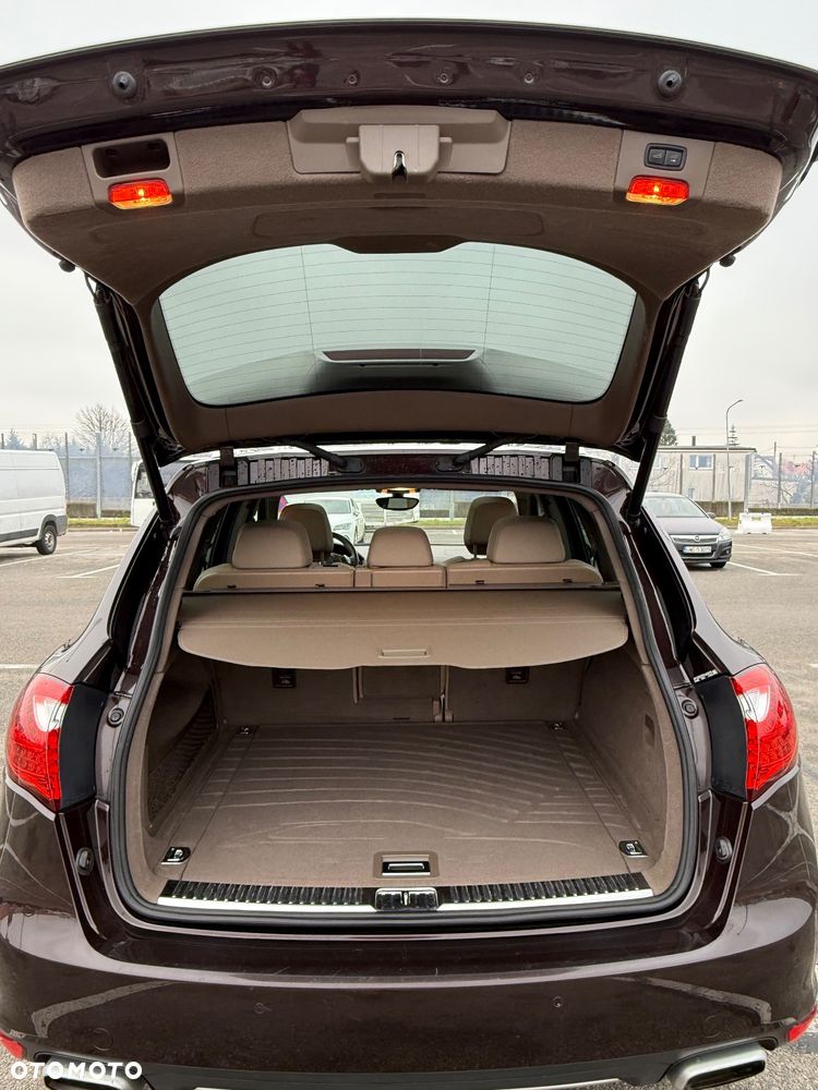 Porsche Cayenne Diesel - 17