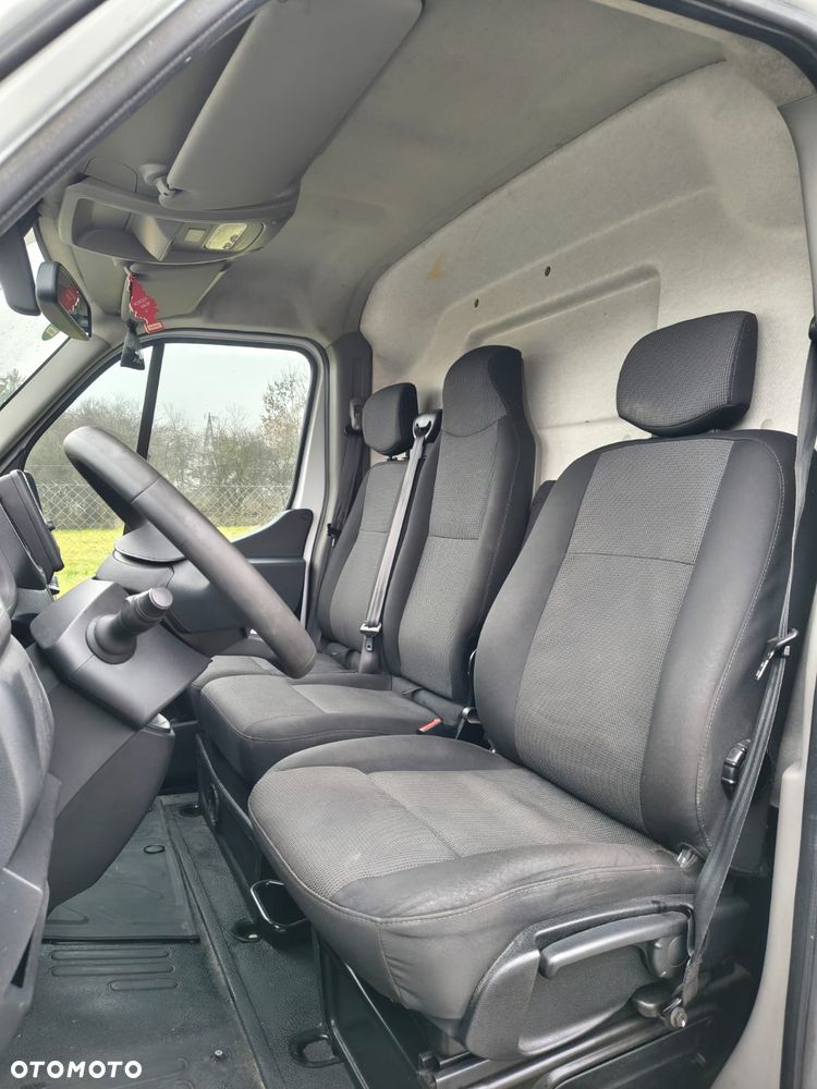Renault Master - 4