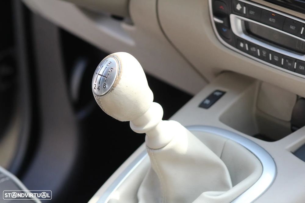 Renault Grand Scénic 1.5 dCi Dynamique S SS - 35