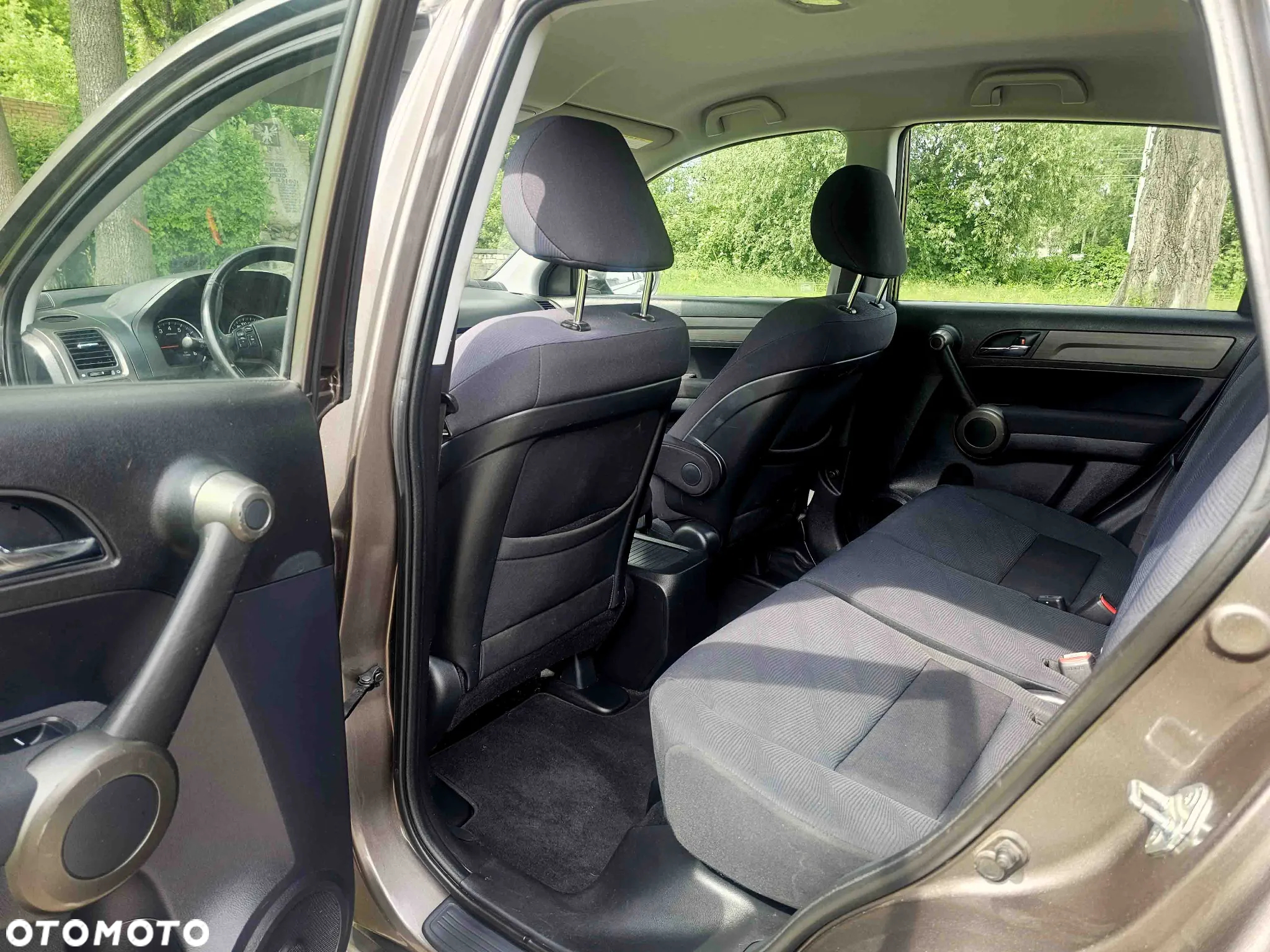 Honda CR-V 2.0 Elegance Lifestyle - 16