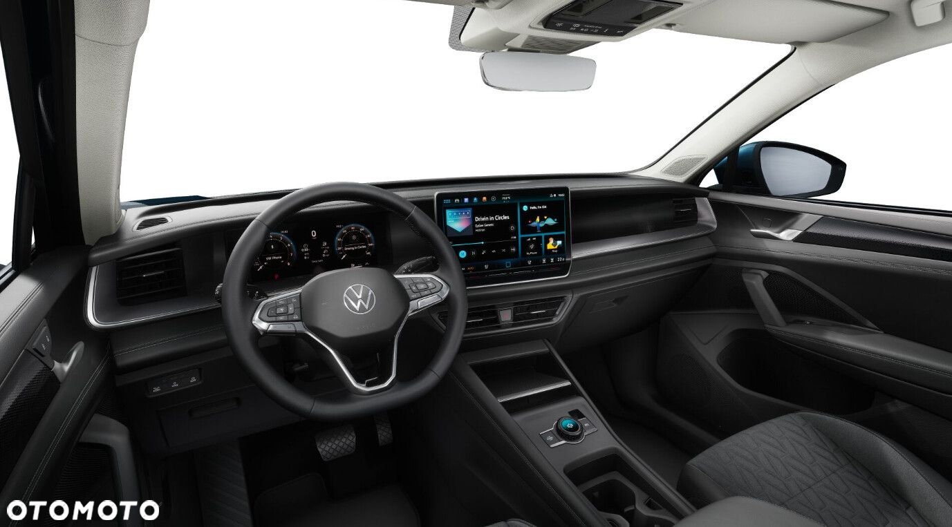 Volkswagen Tayron 2.0 TSI Life Plus DSG - 6