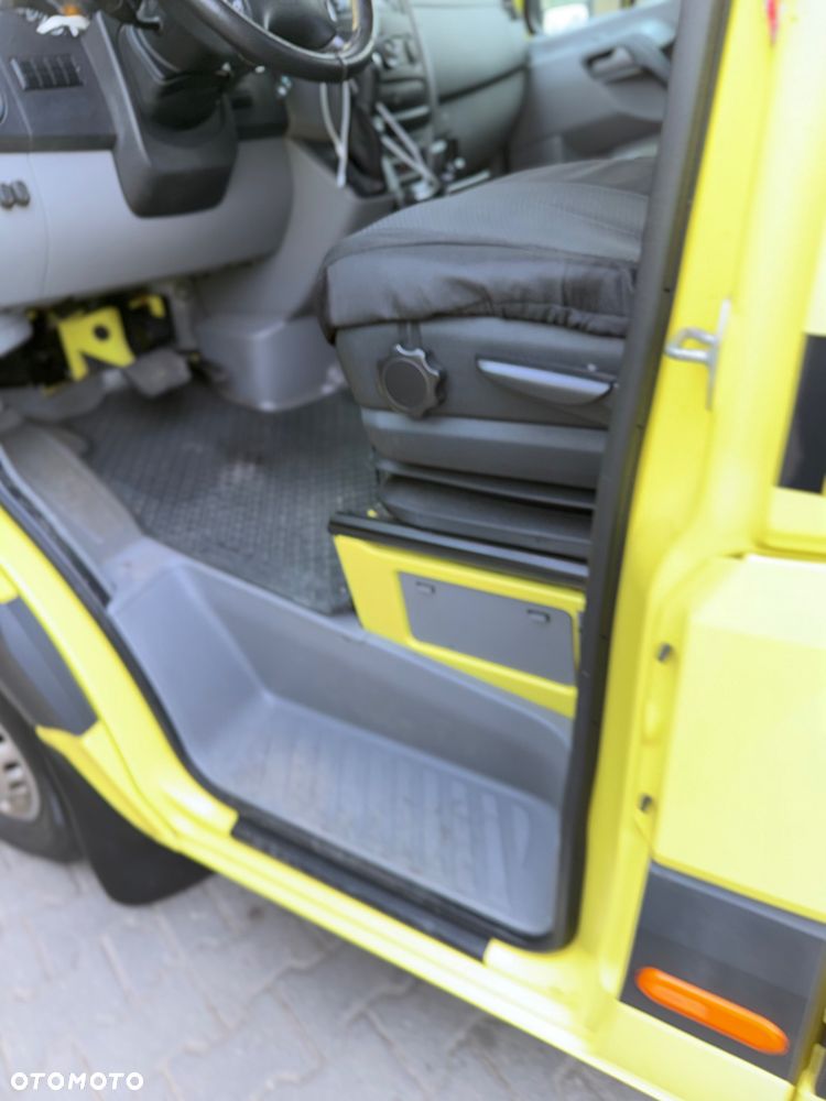 Mercedes-Benz SPRINTER 516cdi - 10