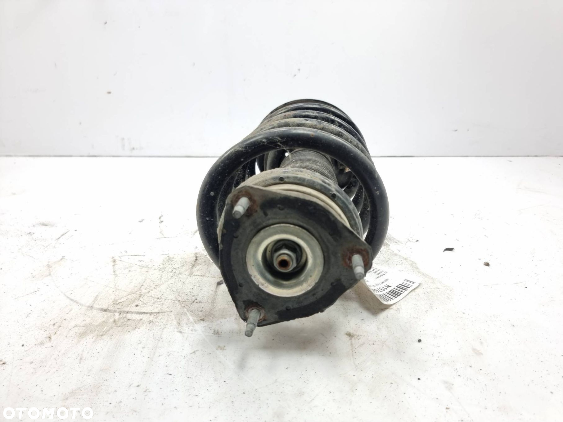 AMORTYZATOR LEWY PRZÓD FORD TRANSIT MK8 - 3