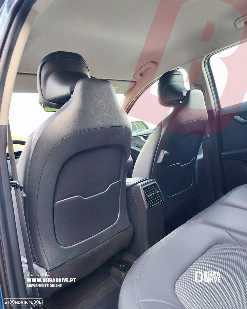 Kia Niro 1.6 GDI PHEV 2WD OPF Aut. Vision - 9