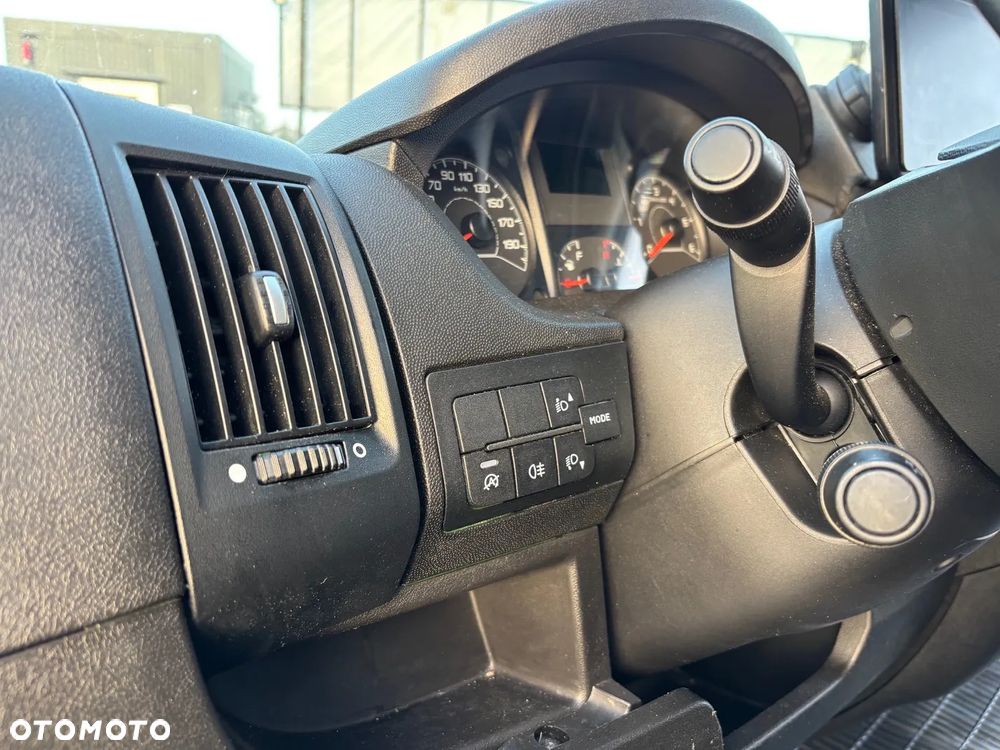 Citroën JUMPER - 19