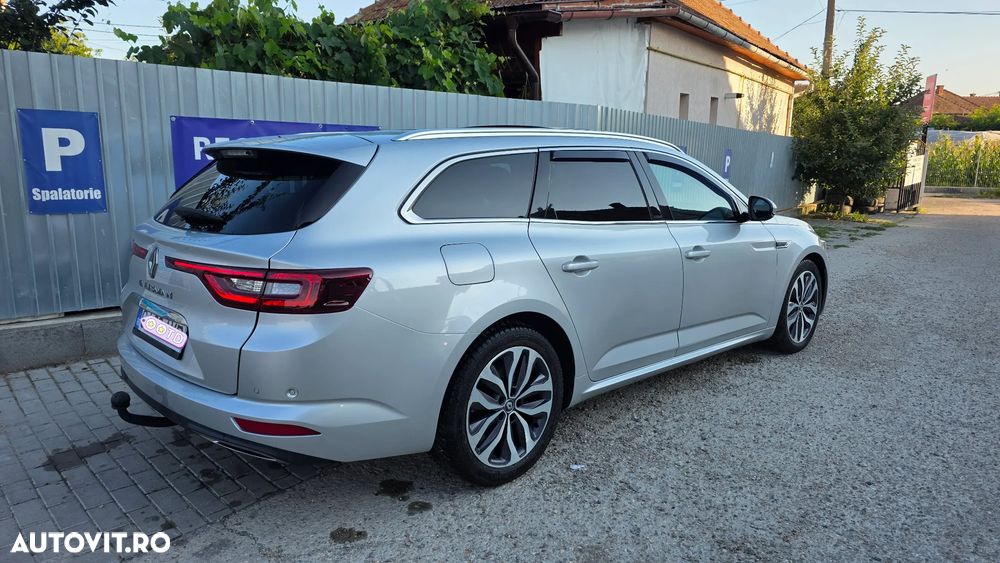 Renault Talisman ENERGY dCi 130 INTENS - 3
