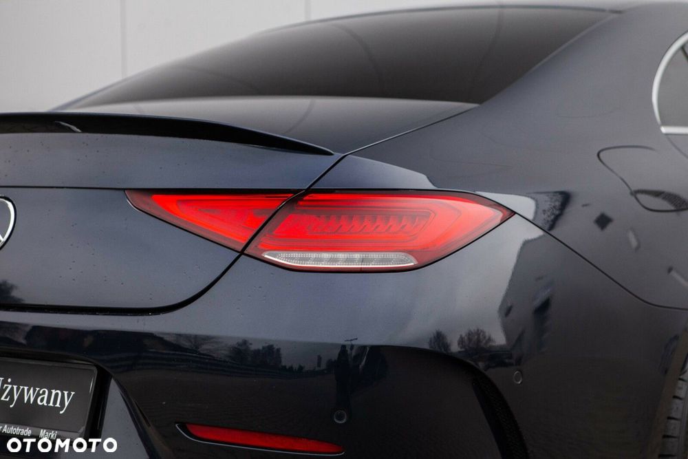 Mercedes-Benz CLS - 10