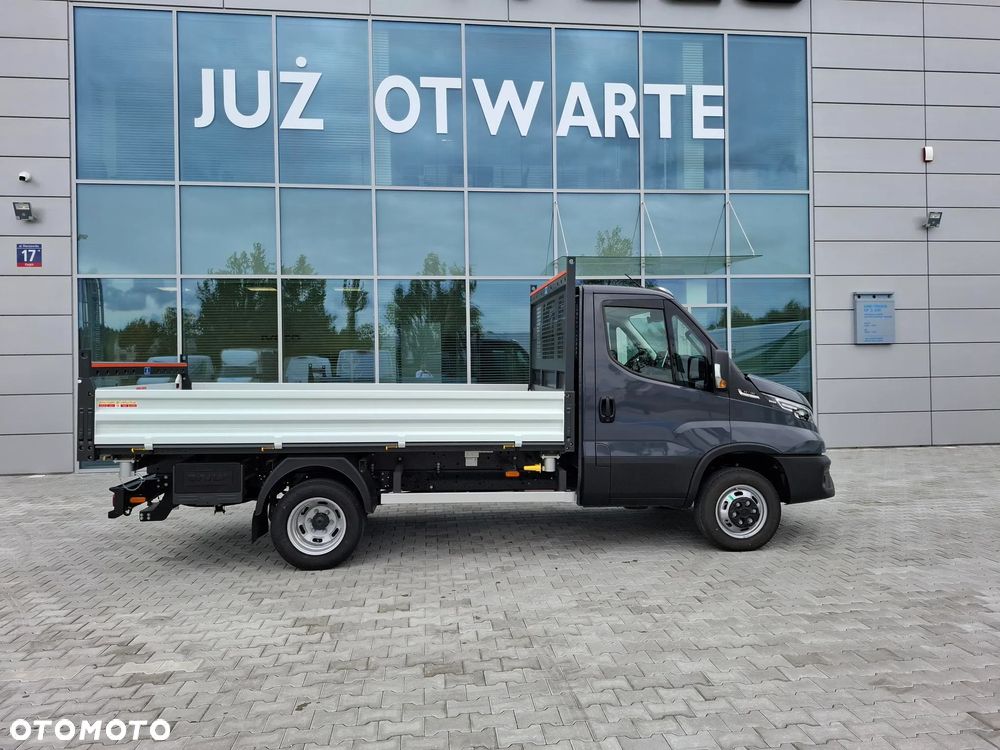 Iveco SOLIDNA WYWROTKA IDEALNA NA BUDOWĘ GOTOWA WESPRZEĆ TWÓJ BIZNES - 22