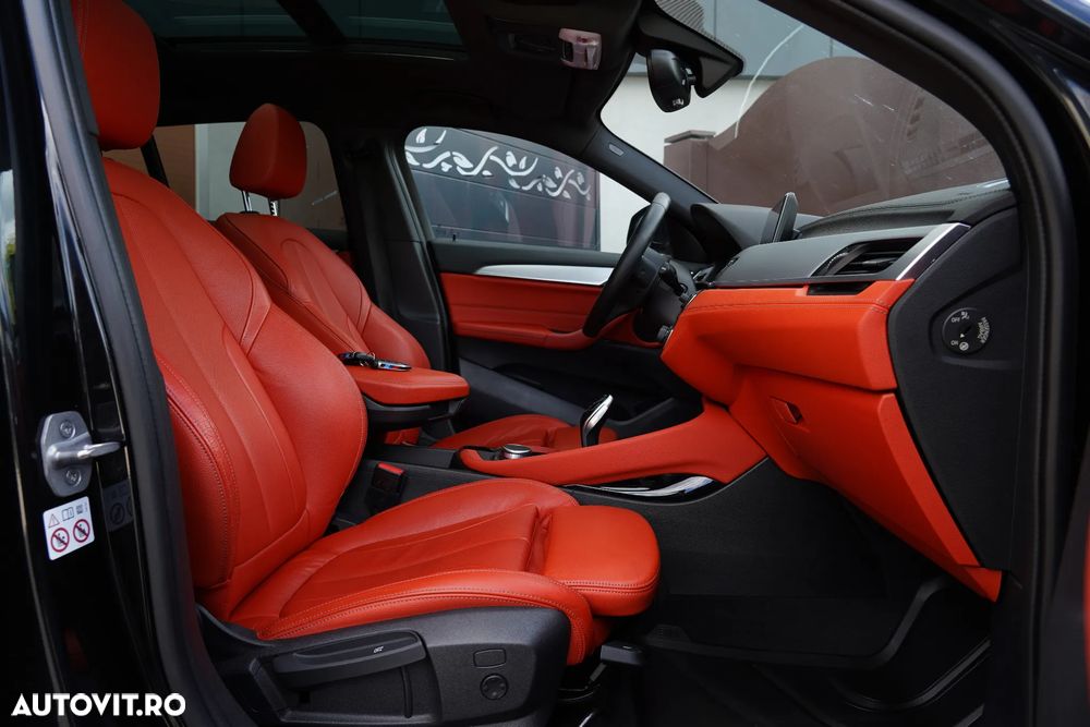 BMW X2 xDrive20d Aut. - 6
