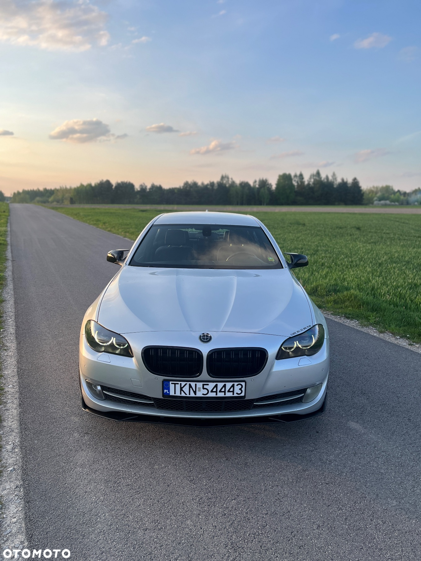 BMW Seria 5 - 3