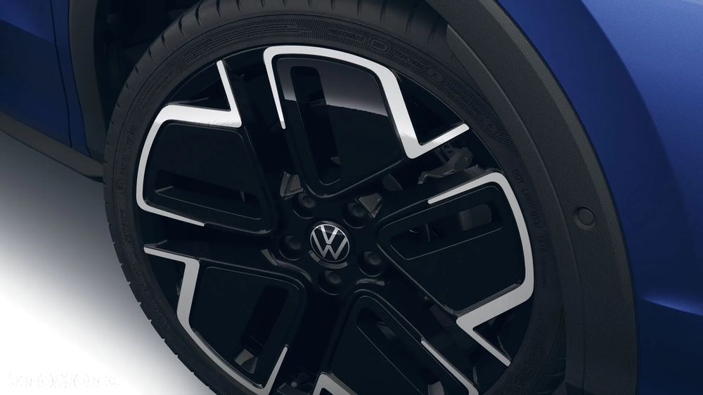 Volkswagen T-Roc 1.5 TSI Style DSG - 7