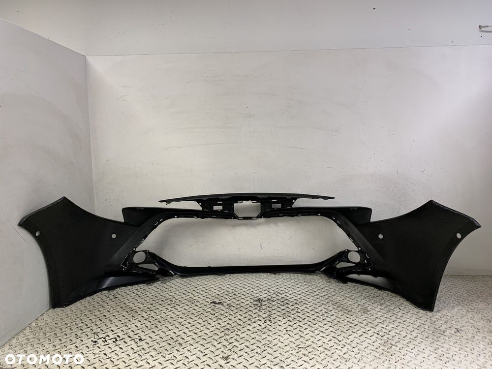 NOWY ORYGINALNY ZDERZAK PRZEDNI PRZÓD TOYOTA COROLLA XII 12 E21 6XPDC 19-22 52119-F2909 - 6