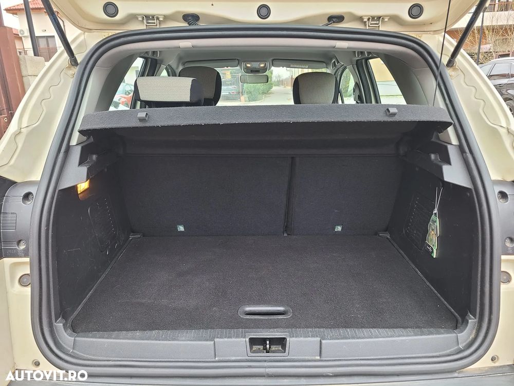 Renault Captur TCe 90 Zen - 19