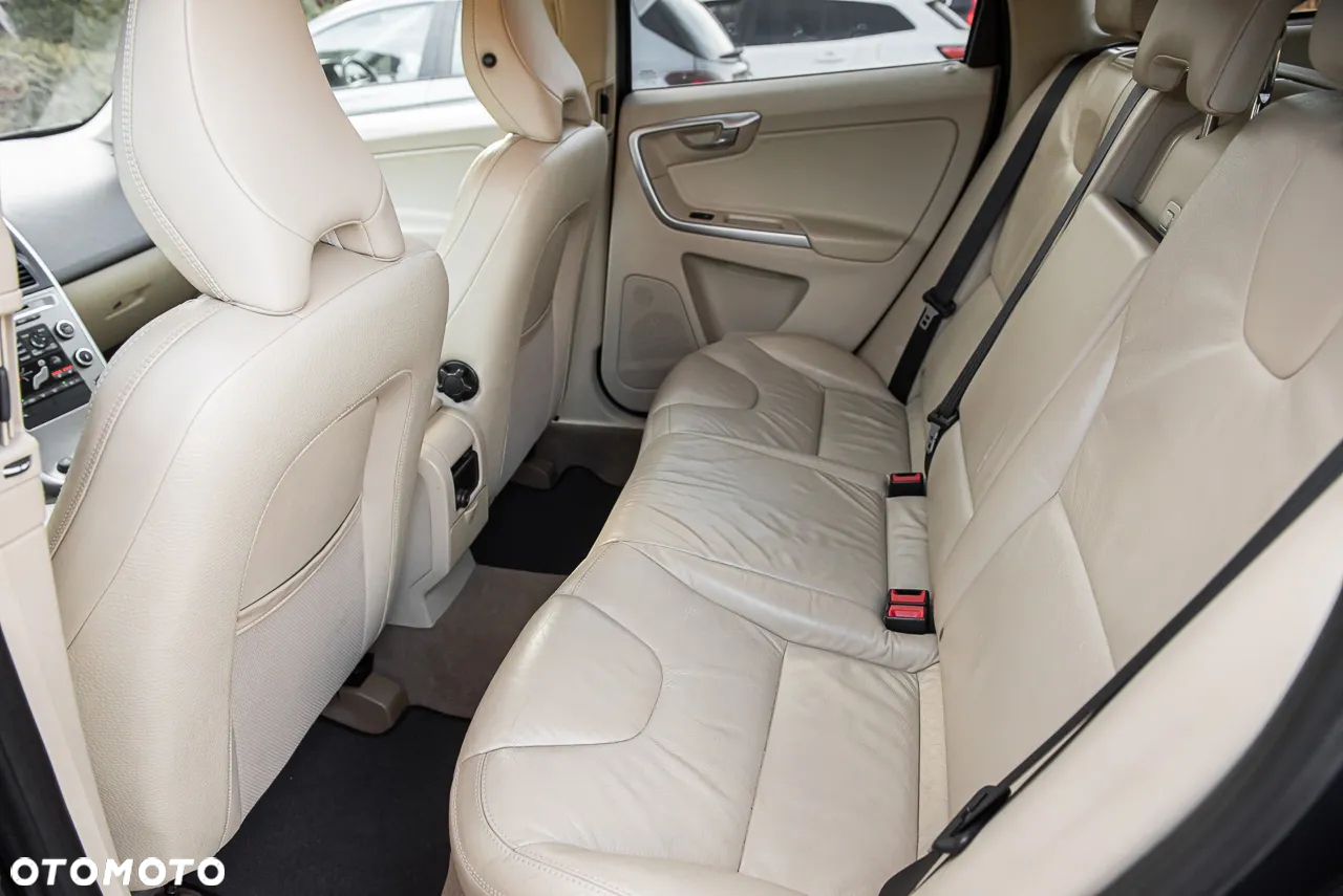 Volvo XC 60 DRIVe Summum - 7